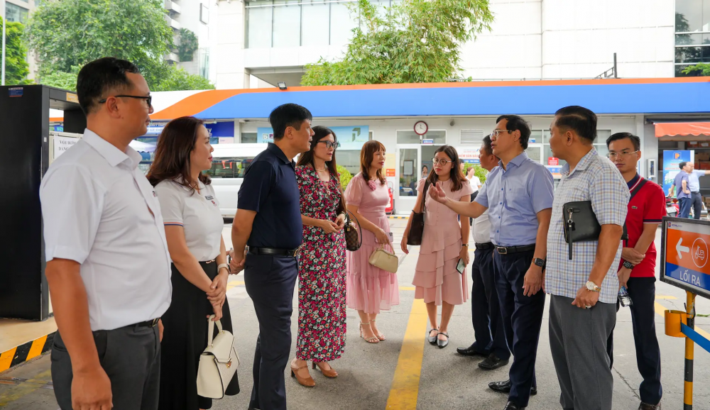 trao đổi kinh nghiệm 5