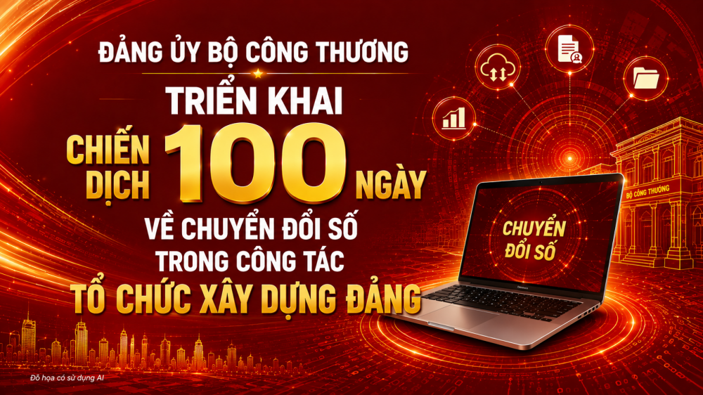 Bộ Công Thương