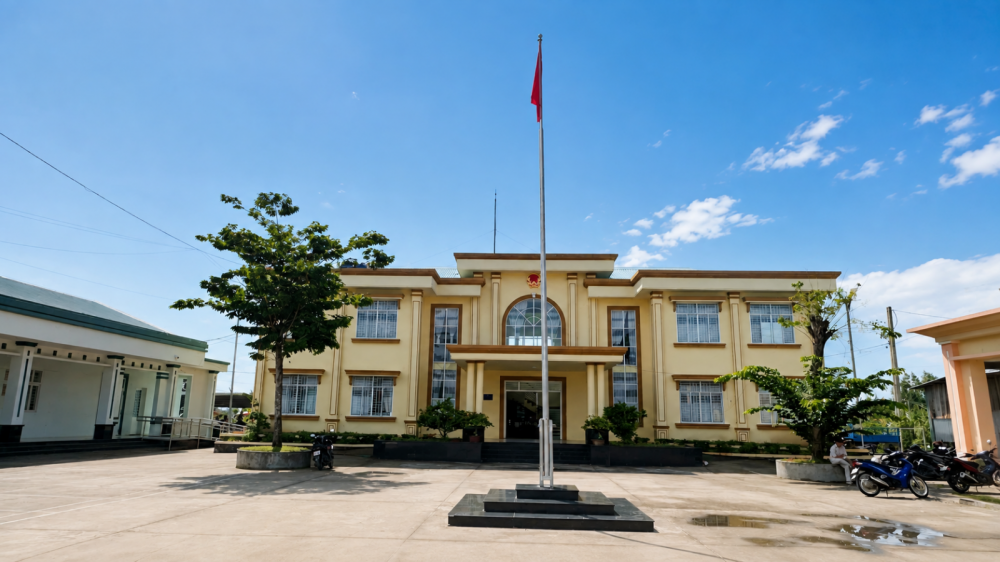 Thạnh Hưng