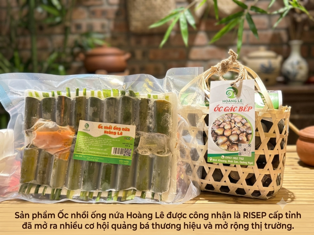 Bình chọn RISEP