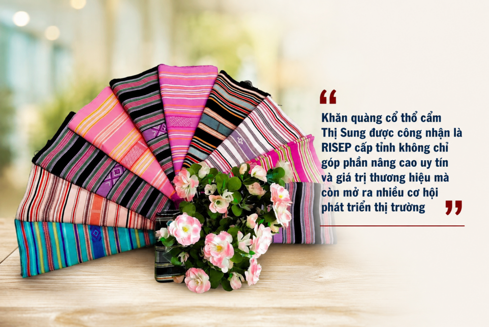 Bình chọn RISEP