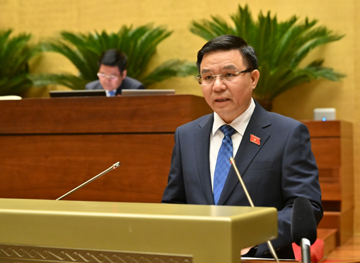 luật dầu khí 1