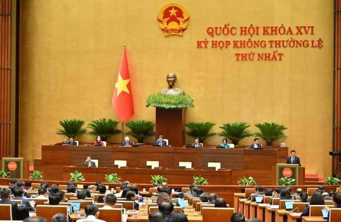 luật dầu khí 2
