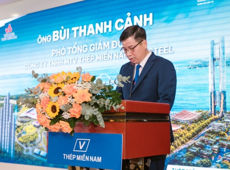 Thép Miền Nam