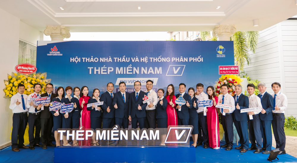 Thép Miền Nam