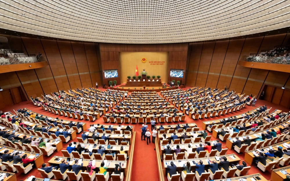 Quốc hội