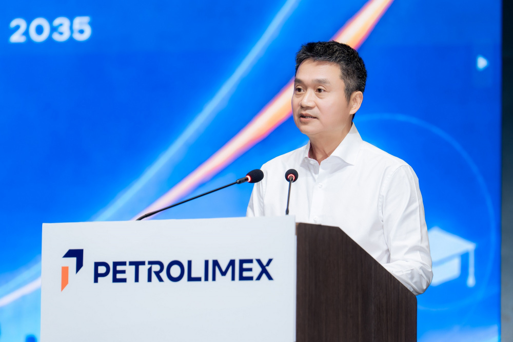 nhân lực Petrolimex 3
