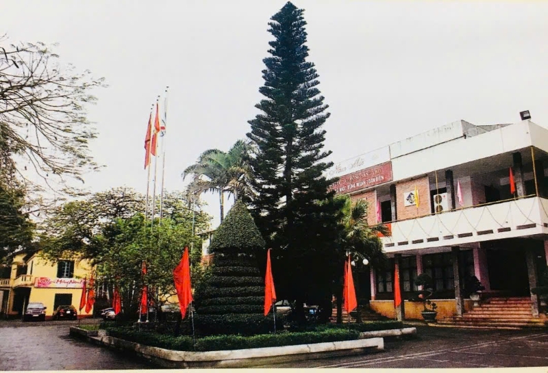than thống nhất 3