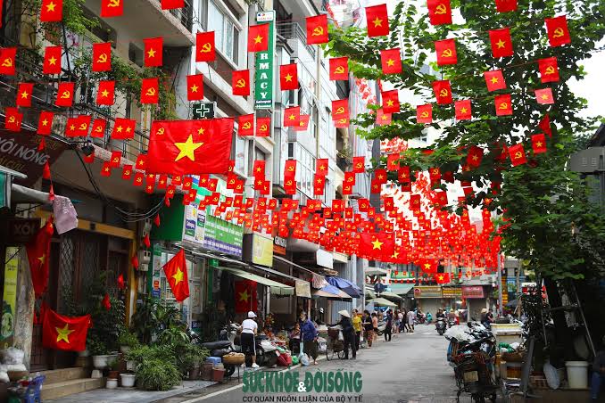 Bộ Công Thương tăng cường bảo đảm an ninh, cung ứng điện, xăng dầu dịp Lễ 2/9