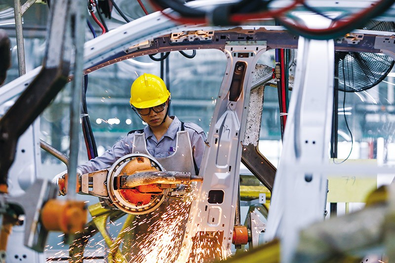 cắt giảm thủ tục hành chính