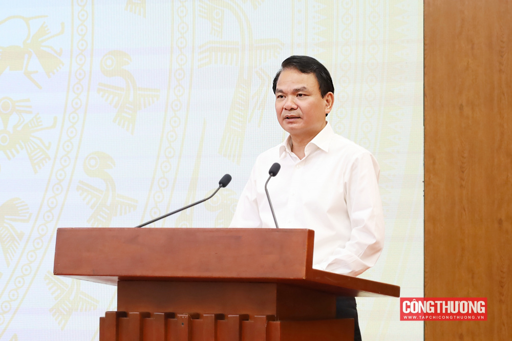 Họp báo Chính phủ thường kỳ tháng 7/2026: Các chỉ số cơ bản về phát triển kinh tế - xã hội đều tăng