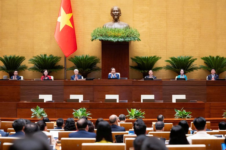 Quốc hội