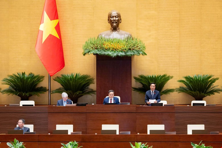 Quốc hội
