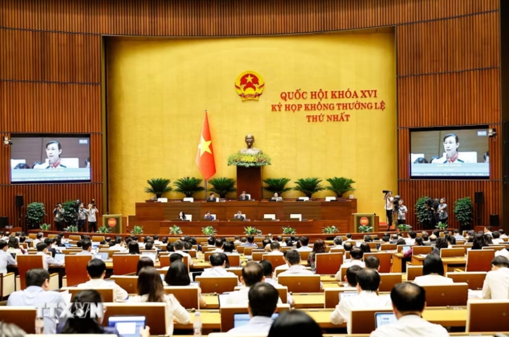 quốc hội