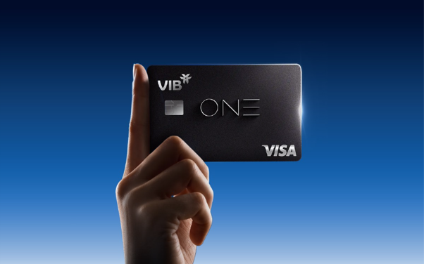 One Card