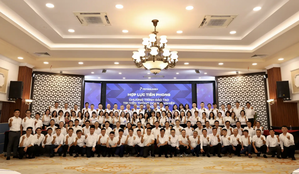 truyền thông 1