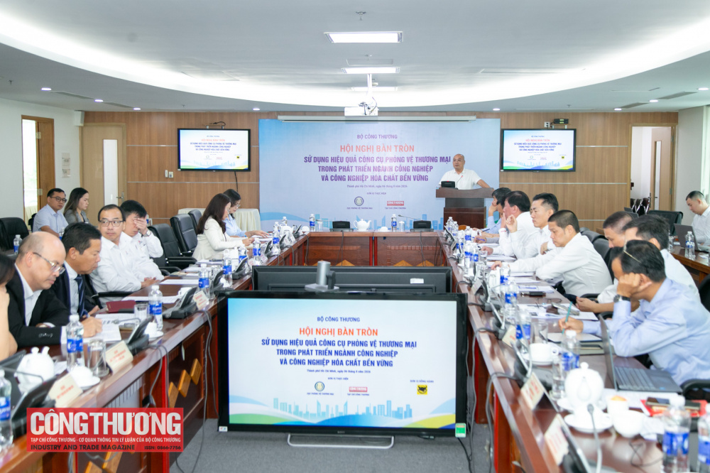 Phó Cục trưởng Cục Hóa chất
