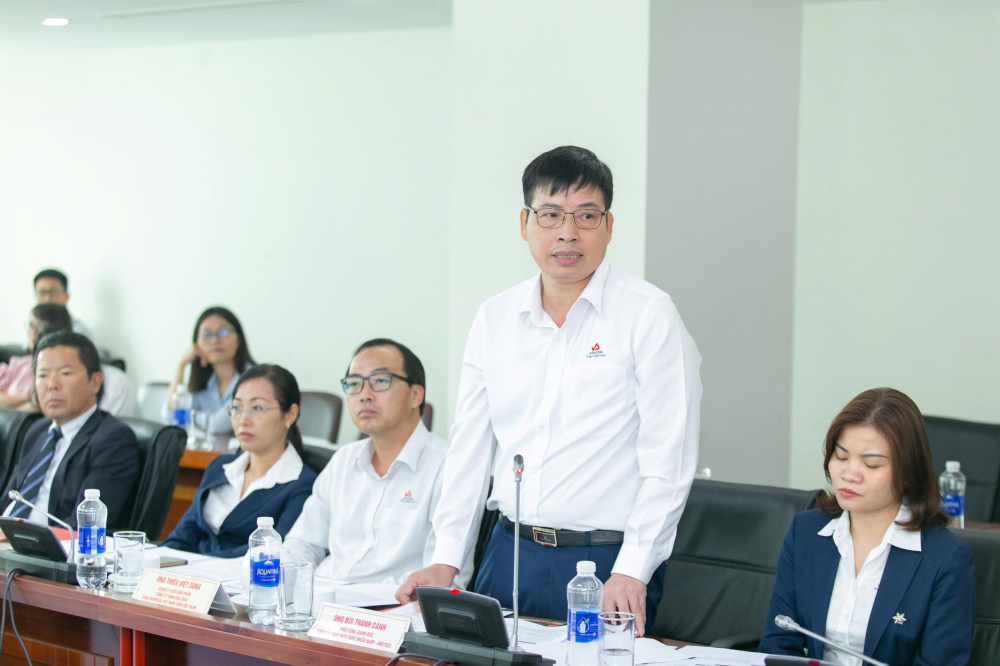 Thép Miền Nam