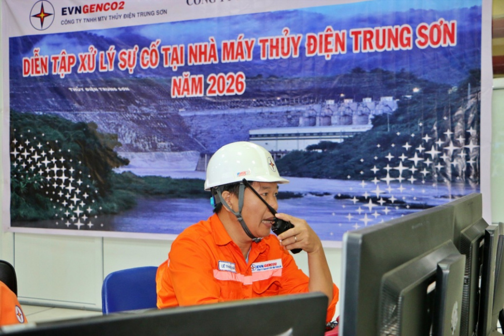 trưởng ca