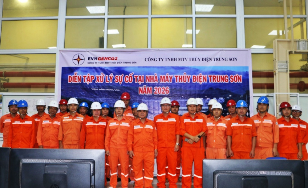 hình ảnh tại sự kiện