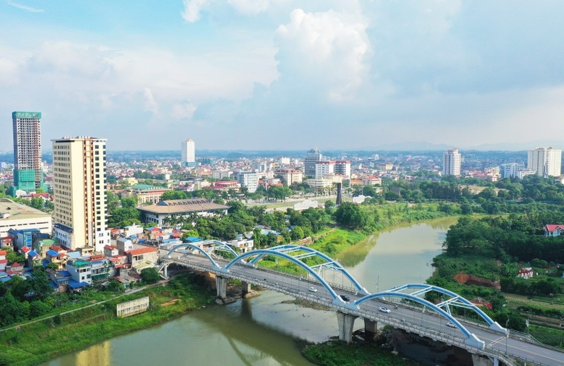 Thái Nguyên