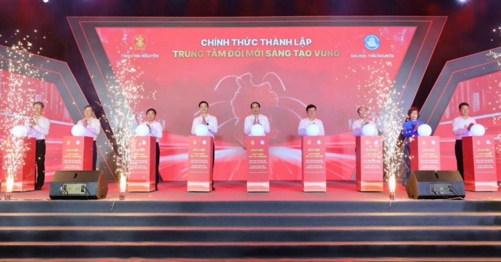 Thái Nguyên