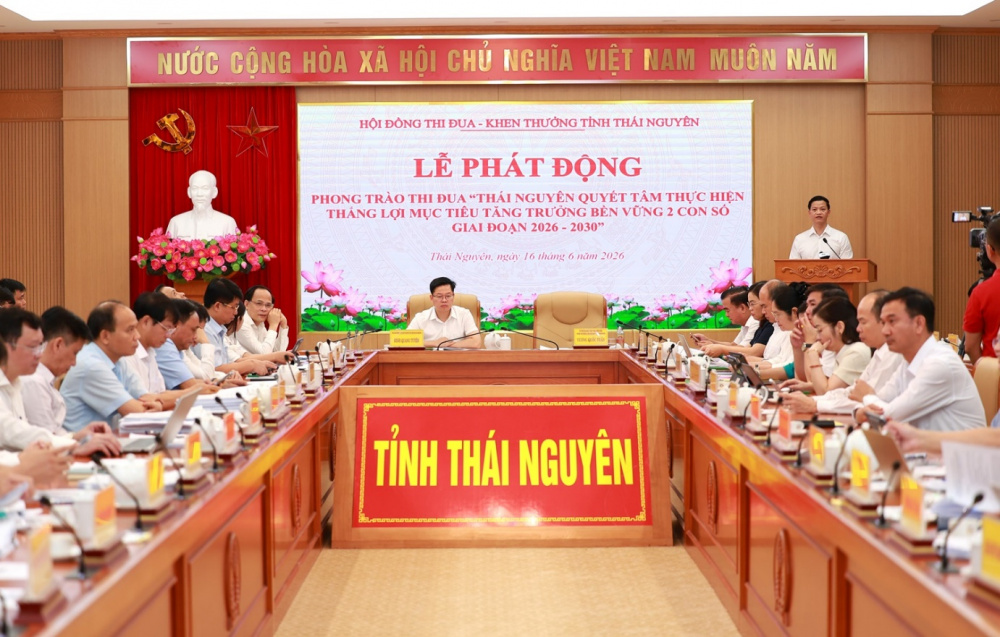 Thái Nguyên