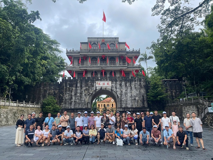 người lao động vadfco 1