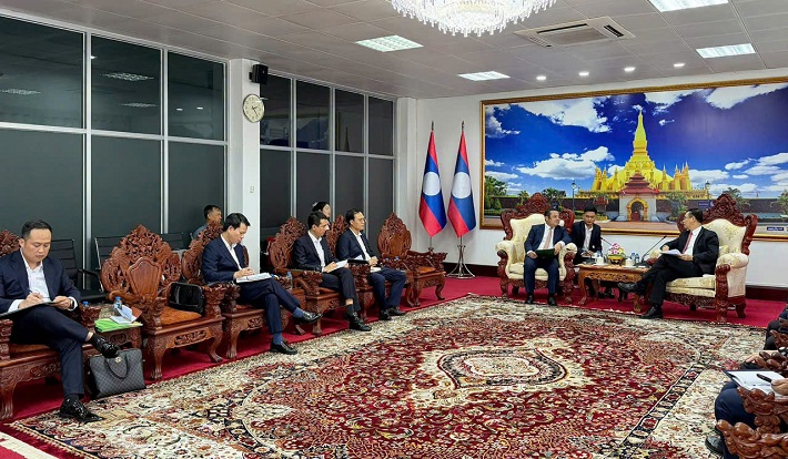 dự án 2