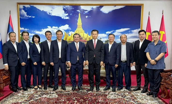 dự án 5