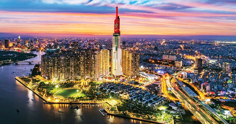 chương trình phát triển