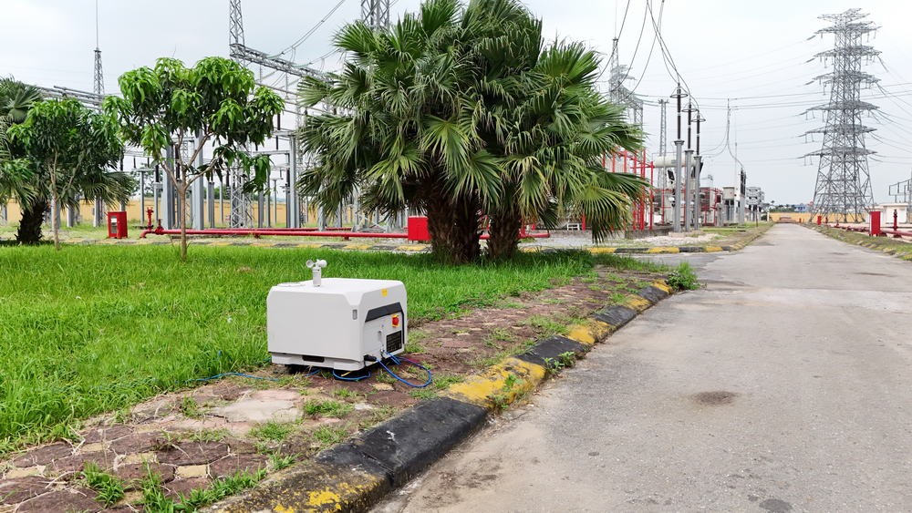 Hành trình chuyển đổi số của Truyền tải điện 1