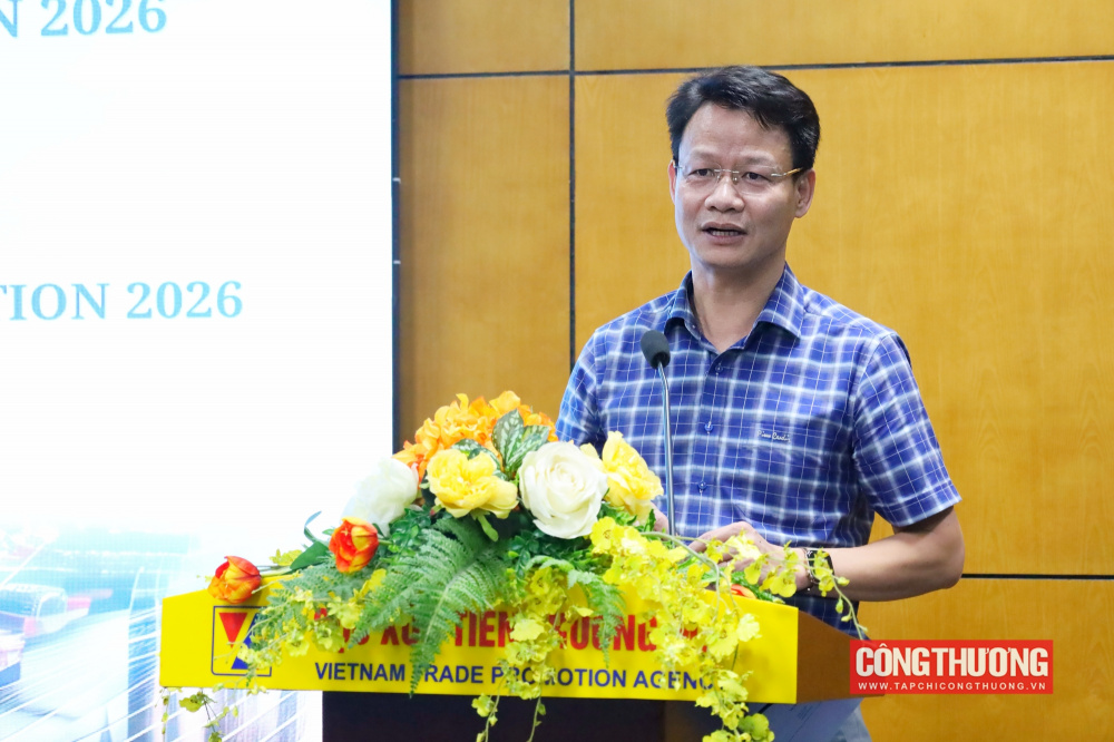 Hội thảo Hợp tác công nghiệp chế tạo Việt Nam - Hà Lan diễn ra chiều ngày 06/08/2026 tại Hà Nội