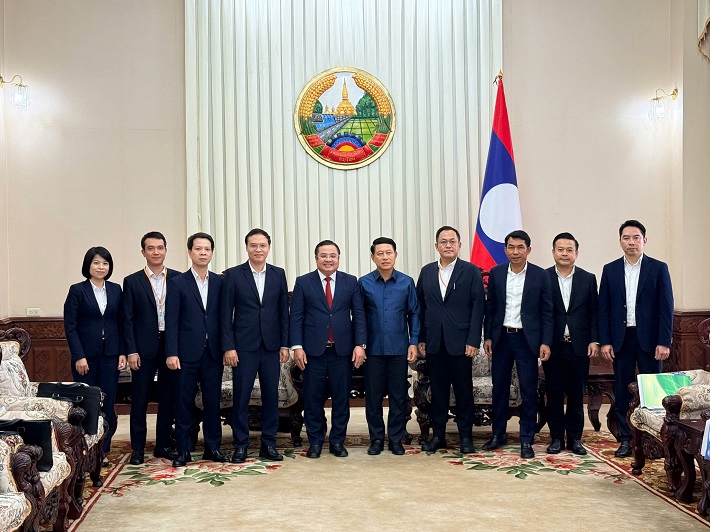 Description: dự án 6