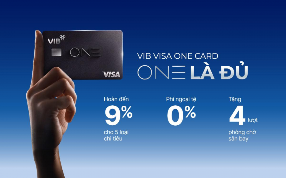 One Card