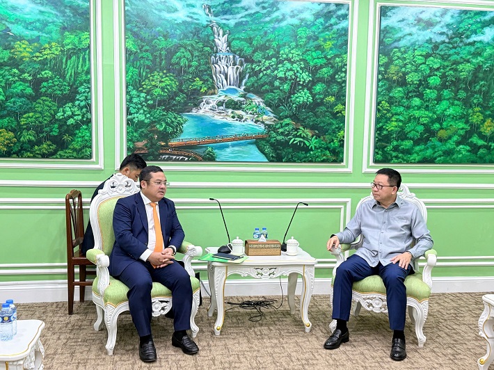 dự án 7
