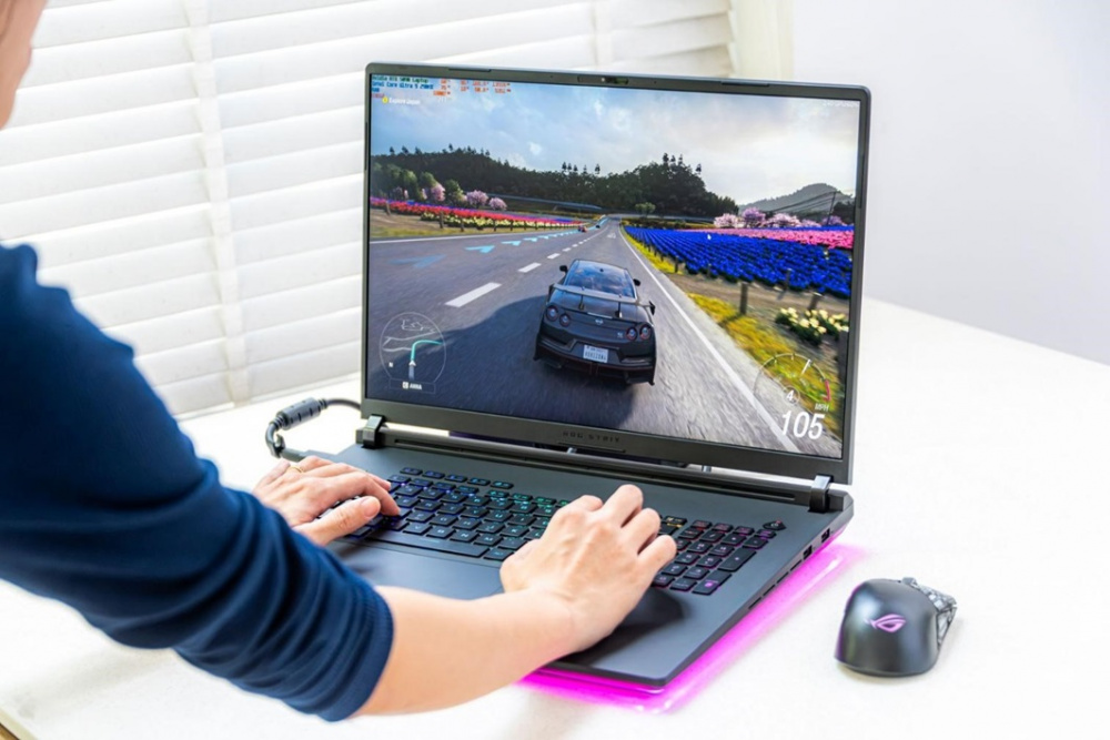 Asus