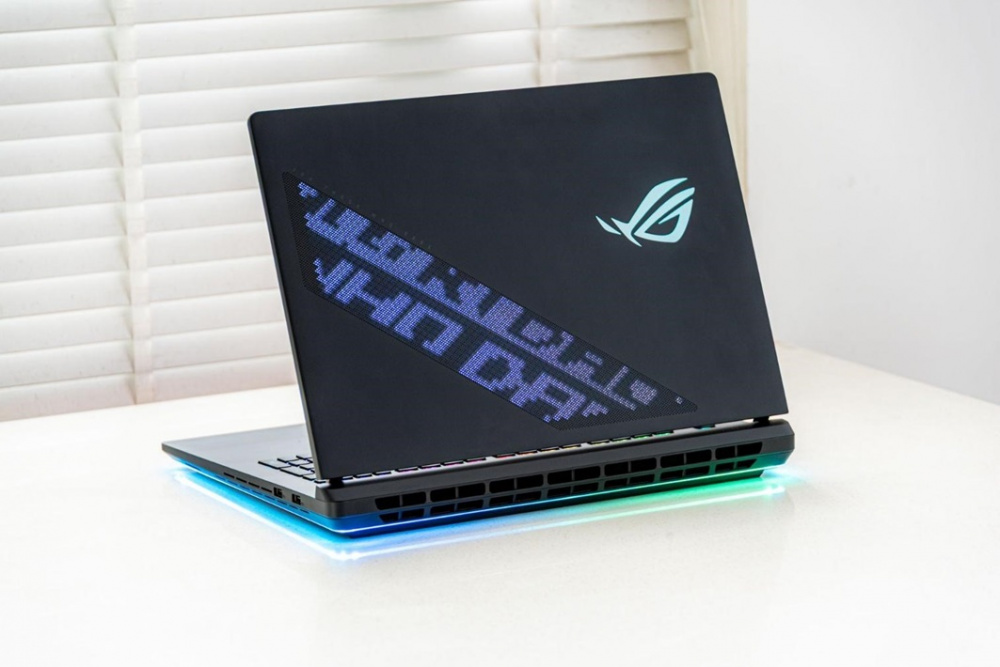 Asus