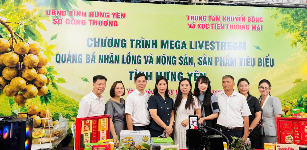 nhãn lồng Hưng Yên