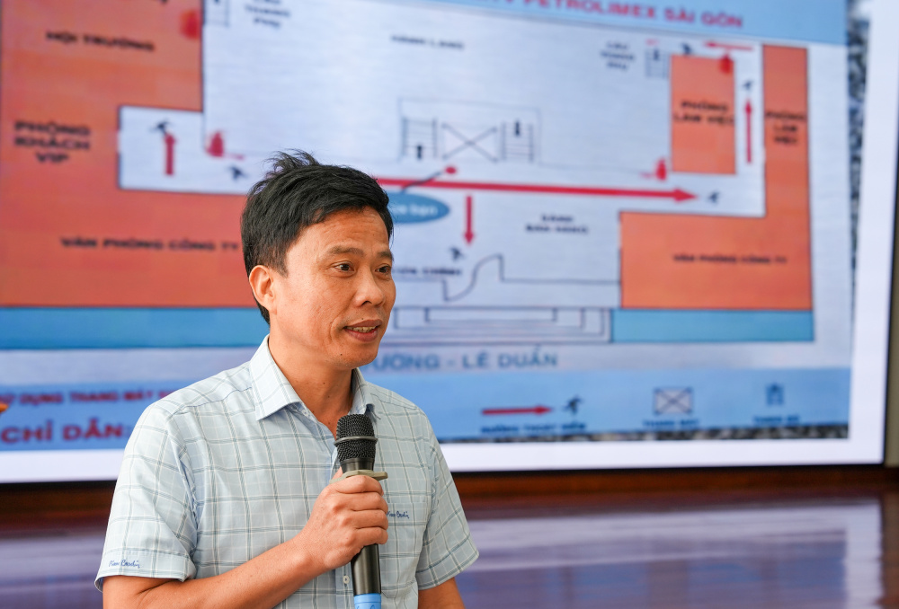an toàn 1