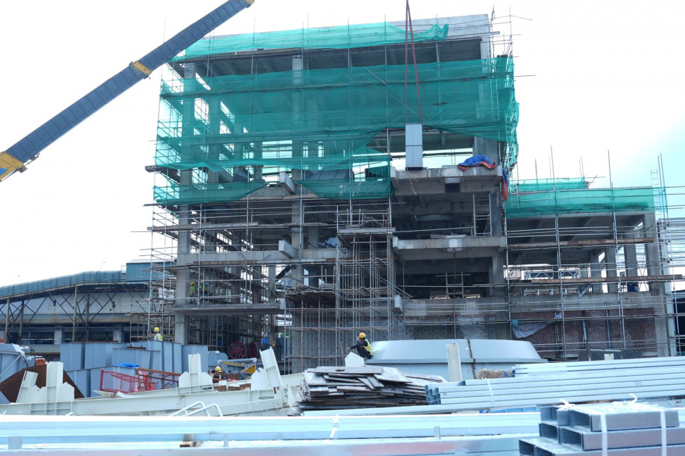 dự án 2