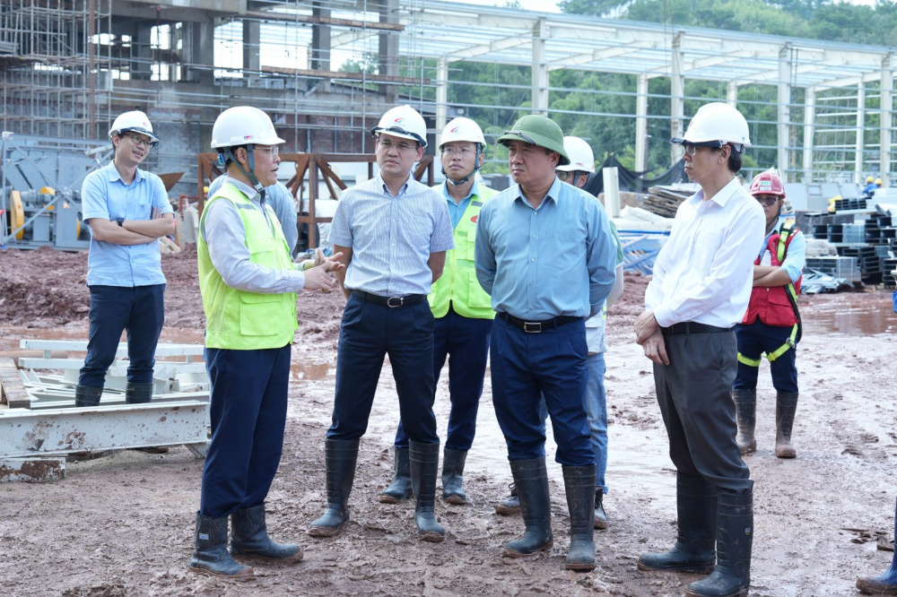 dự án 1
