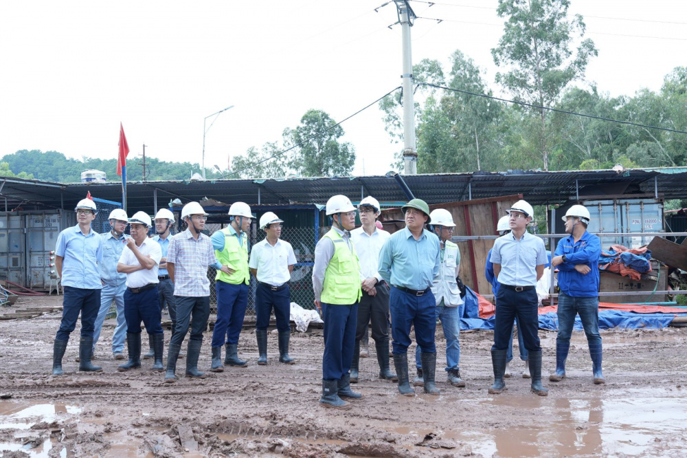 dự án 3