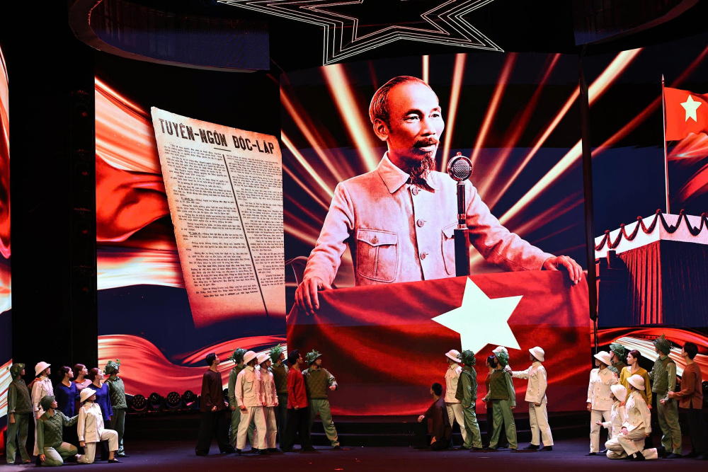 Bác Hồ