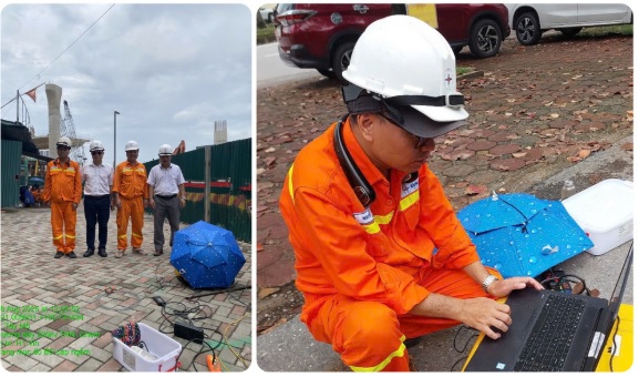 Truyền tải điện Hà Nội chủ động bảo đảm vận hành lưới điện dịp 2/9