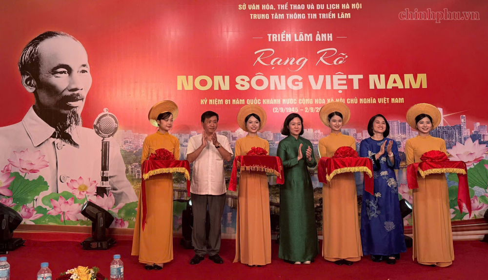 Triển lãm ảnh