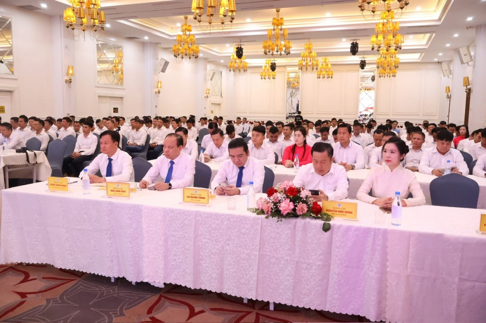 Công ty Cổ phần Than Mông Dương