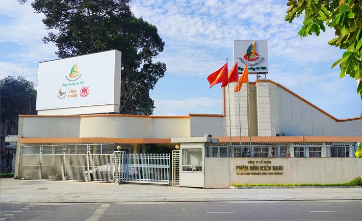 Description: phân bón miền nam