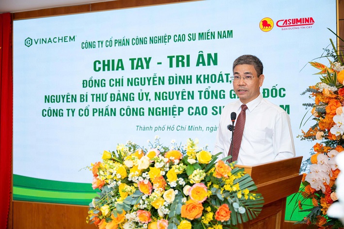 đảng ủy 11