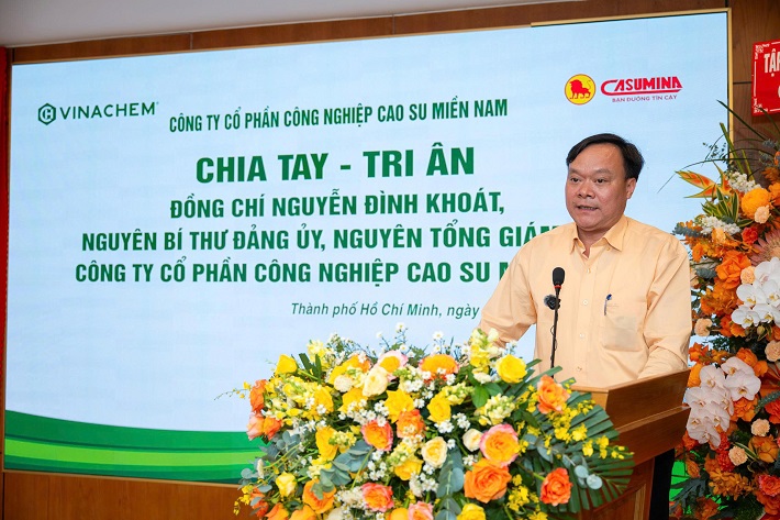 đảng ủy 13